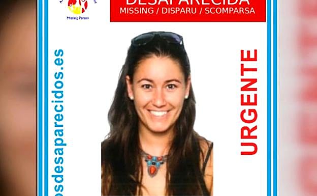 Vídeo: Cronología de la desaparición de Esther López 